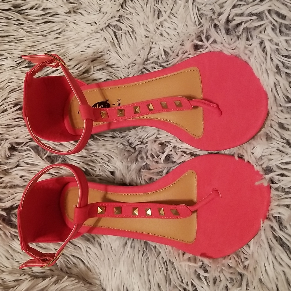 Rue 21 Sandals